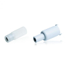 DWK Life Sciences 5 mL Wheaton Pasteur Pipette Adapter Nozzle For Model For model 835, Cs/1 W820023
