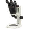 Leica IVESTA 3 Trinocular Stereo Microscope on Table Stand