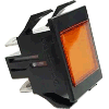 Quincy Lab 401-2202 Incubator Indicator Light