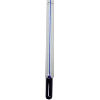 Quincy Lab 401-2219 Spirit Thermometer with Grommet