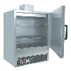 Quincy Lab 40AFE 2.86 Cubic Ft Digital Air Forced Oven