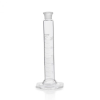 DWK Life Sciences 250 mL Kimble Kimax Graduated Mixing Cylinder, Class B, Cs/8 20039-250