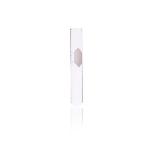 DWK Life Sciences 16 mL Kimble Reusable Culture Tube, 15 x 125 mm Cs ...
