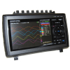 Graphtec GL980 Data Logger 8CH High Voltage High Speed