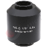 Zeiss 0.5x C-Mount for Primo Star or Primo Vert Microscopes