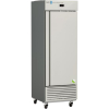 ABS 25 Cu. Ft. Stainless Steel Freezer, (-30°C Operation) ABT-HC-SSF-2530