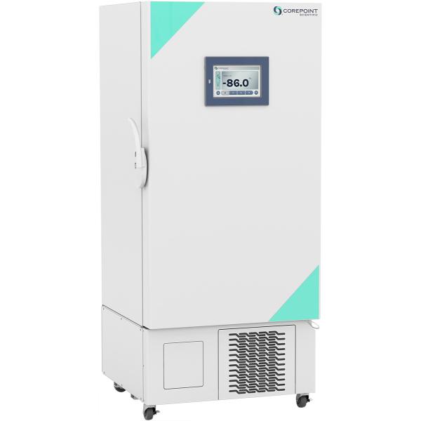 Corepoint Scientific 17 Cu. Ft. Ultra Low Temperature Touchscreen ...