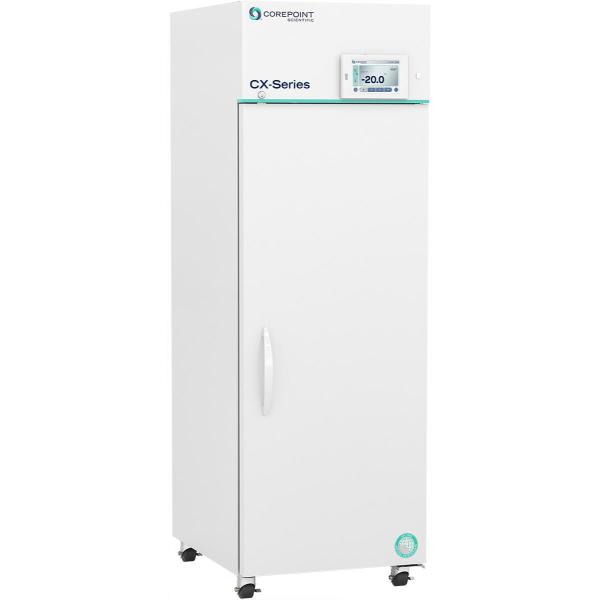 Corepoint Scientific 23 CF Premium CX Series Laboratory Solid Door ...