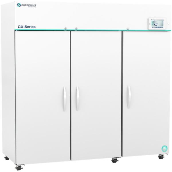 Corepoint Scientific 72 CF Premium CX Series Laboratory Solid Door ...