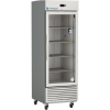 Corepoint Scientific 25 Cu. Ft. Stainless Steel Glass Door Refrigerator CPS-HC-SSR-25G