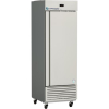Corepoint Scientific 25 Cu. Ft. Stainless Steel Solid Door Refrigerator CPS-HC-SSR-25S
