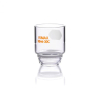 DWK Life Sciences 15 mL Kimble Kimflow Gooch Low Form Crucible, 10-15 microns Cs/1 28260-152