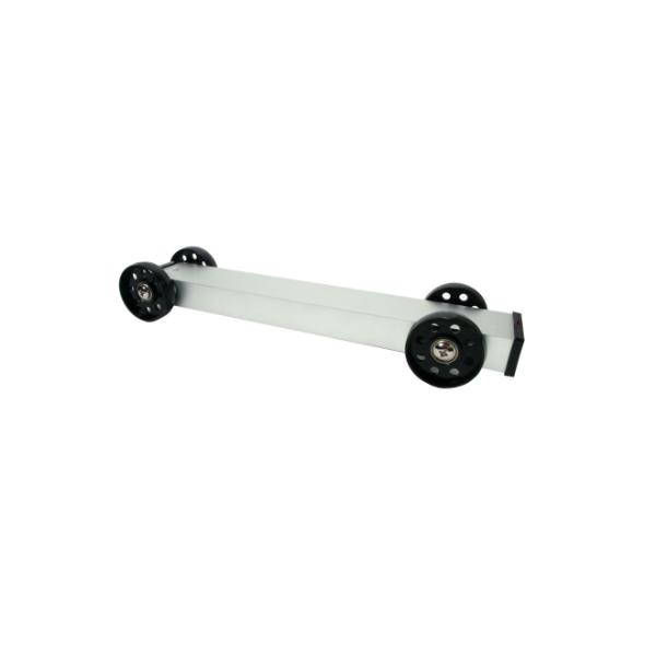 Motion 8 Rack Scientifica United Scientific Large Motion Cart (Qty 1) LGMTNCART