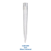 Bio Plas 5mL Gibson / Universal Macro Pipet Tip, Natural (Pack of 250) Model # 3250