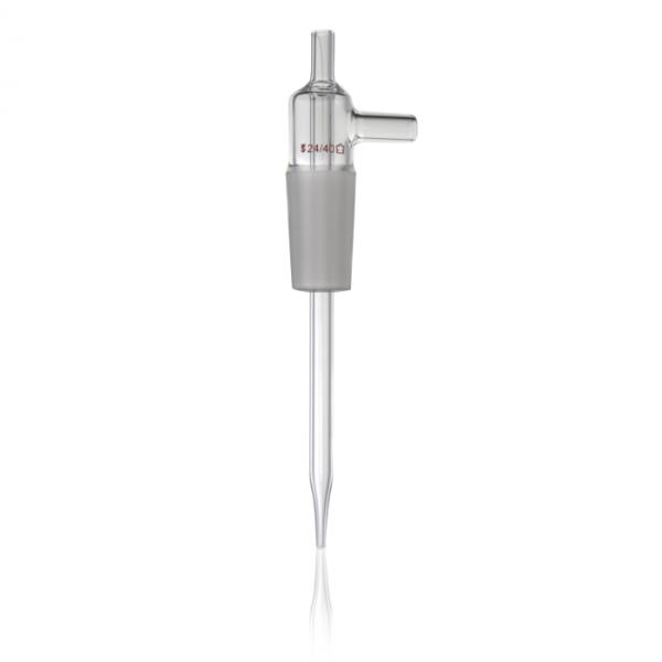 Compressor Impinger DWK Life Sciences Kimble Graduated Midget Impinger Replacement Parts Cs ...