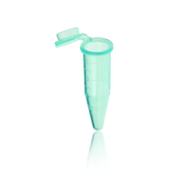 DWK Life Sciences Replacement Microtube blue PP for Kimble Disposable ...