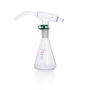 DWK Life Sciences 20 mL Kimble Kontes Fixed Volume Tilting Dispensers Cs/1 759300-0020