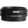 Zeiss 0.5x Objective for Stemi 305 Series 435263-9050