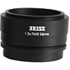 Zeiss 1.5x Objective for Stemi 305 Series 435263-9150