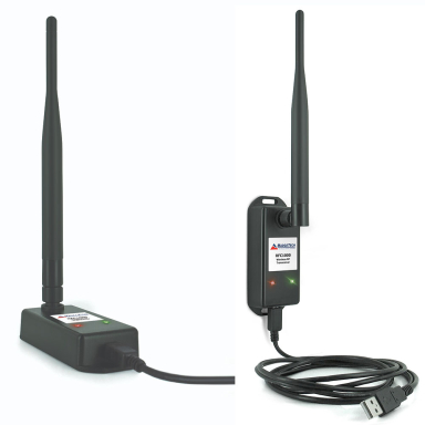 Madgetech RFC1000 Wireless transceiver for the RFOT and RF2000A series