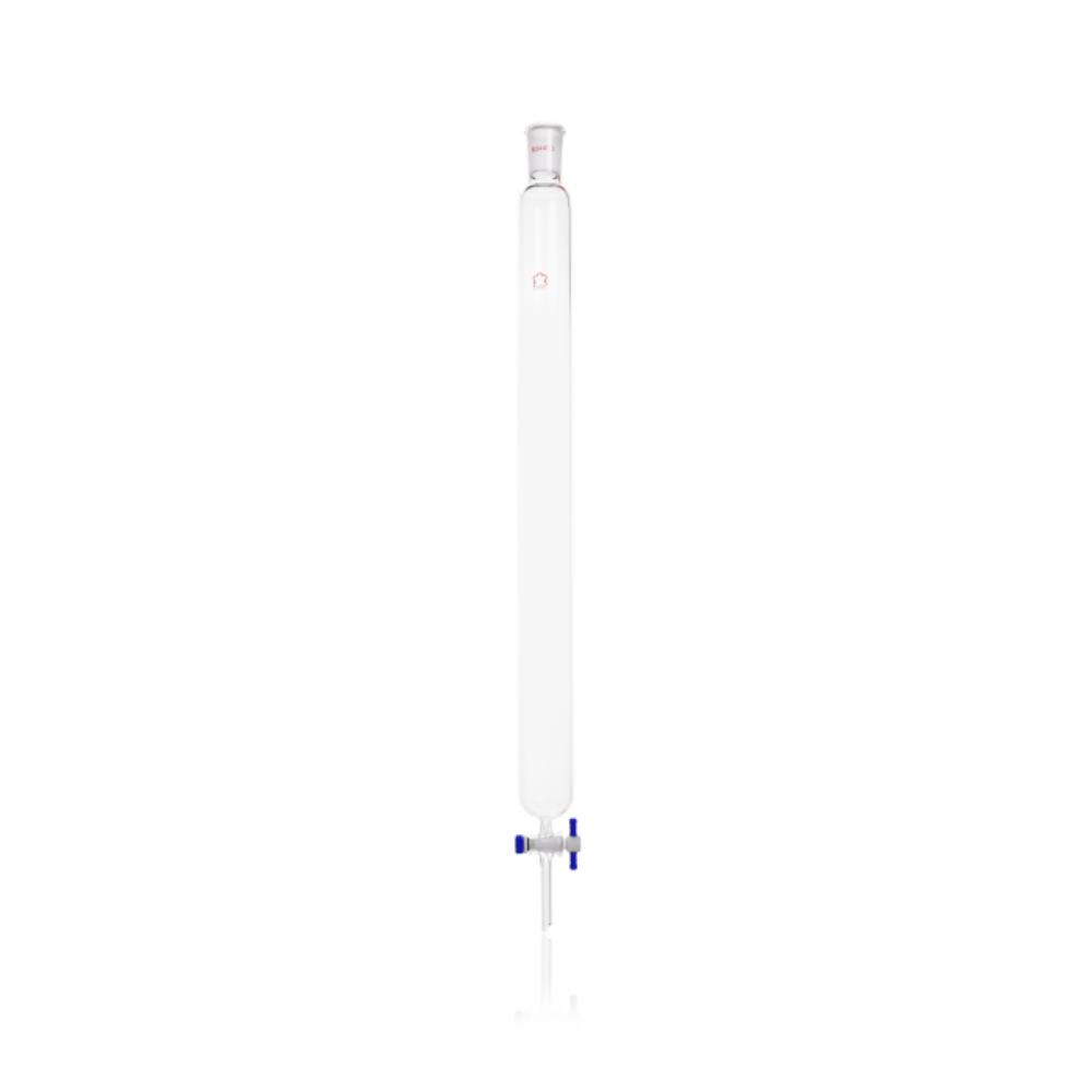 DWK Life Sciences Kimble Kontes Glass Chromatography Column, 19 mmm ID ...