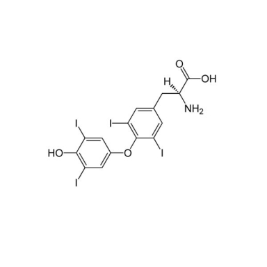 Molecular Depot Thyroxine (T4 Hormone Human) C2010004