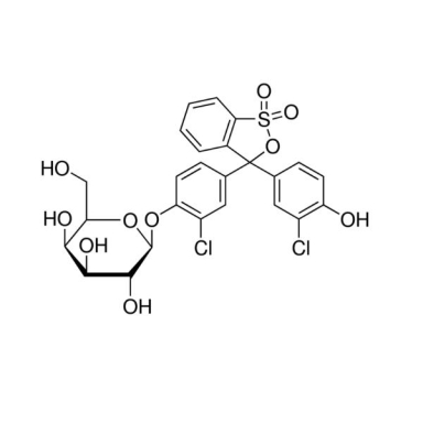 Molecular Depot CPRG (Chlorophenol Red-Î²-D-Galactopyranoside) C2010005