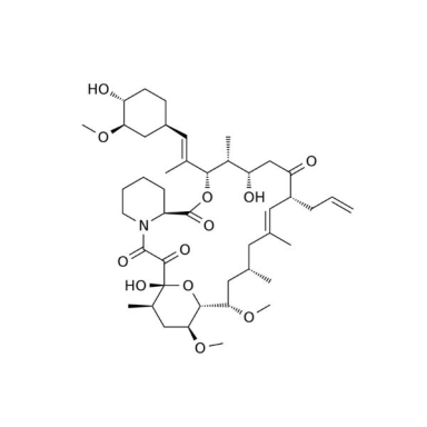 Molecular Depot Tacrolimus Biotin Conjugate (Long Linker) C2010007