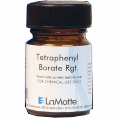 LaMotte Tetraphenyl Boron Powder 5 GM 6364-C