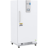 ABS 30 Cu Ft TempLog Premier Touchscreen Manual Defrost Laboratory Freezer -30C ABT-HC-MFP-3030-TS