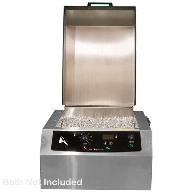 Lab Armor Tall Bath Lid for 20 Liter Bath 9521389