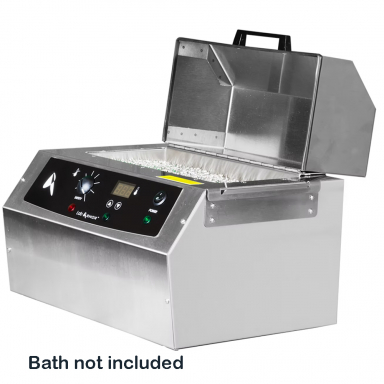 Lab Armor Tall Bath Lid for 6 Liter Bath 9521387