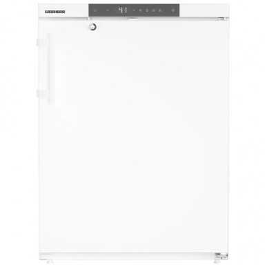 Liebherr 4.7 Cu. Ft. Undercounter Refrigerators LRB05W1HC