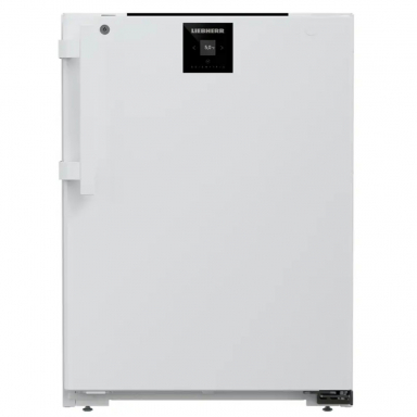 Liebherr 4.7 Cu. Ft. Performance Solid Door Undercounter Refrigerator SRTvg 1501