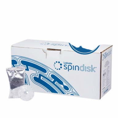 Lamotte 4339-H SpinDisk Reagent Cartridge (50 Tests) , Bolier & Cooling BC803(Single Use)