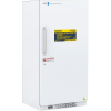 ABS 30 Cu. Ft. Standard Flammable Storage Refrigerator/Freezer Combination Unit ABT-HC-FRCS-30