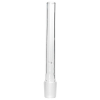 Dlab Glassware-Glass Axis Tube Thickened Glass Axis NS24/40 18203431