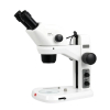 Motic SMZ-172B Binocular Microscope on BF/DF Base