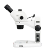 Motic SMZ-172T Trinocular Microscope on BF/DF Base