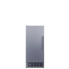 Accucold Built-In 45 lb. Clear Icemaker BIM44G