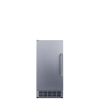 Accucold Built-In 45 lb. Clear Icemaker, ADA Compliant BIM44GCSSADA