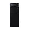 Accucold Microwave/Refrigerator-Freezer Combination with Allocator MRF713BA