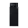 Accucold Microwave/Refrigerator-Freezer Combination with Allocator MRF713BALHD