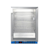 Accucold 24" Wide Blanket Warmer PTHC65GUC