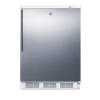 Accucold 24" Wide Built-In All-Freezer VT65MLBISSHV