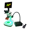 Biologix DK-300X Stereo Microscope Fluorescence Adapter Full set-Royal Blue Cs/1 DK-3001RB