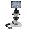 Biologix Trinocular Microscope, Eyepiece10X/23mm No built-in lightsource Cs/1 DK-31023CK