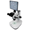 Biologix Trinocular Microscope, Eyepiece 10X/23mm With 10.5 inch Android smart Cs/1 DK-31023CS