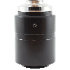 C-Mount for 0.5" C-Mount for Olympus BX, BX2, BX3 Mounts