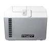 Accucold Portable Refrigerator/Freezer with Travel Trolley SPRF26M